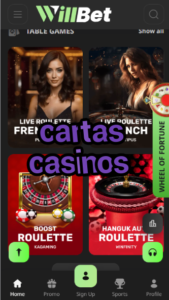 Cartas Casinos - Best Card Games & Poker Rooms-casinoorder.vip