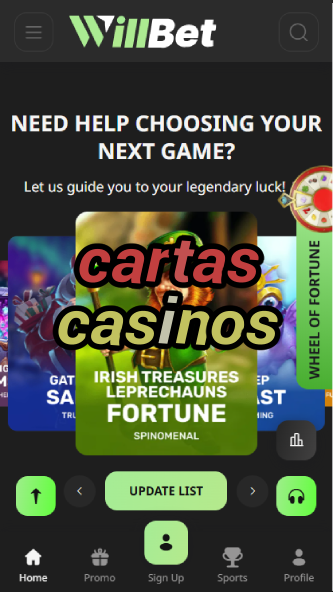 Cartas Casinos - Best Card Games & Poker Rooms-casinoorder.vip