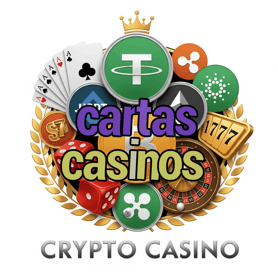 Cartas Casinos - Best Card Games & Poker Rooms