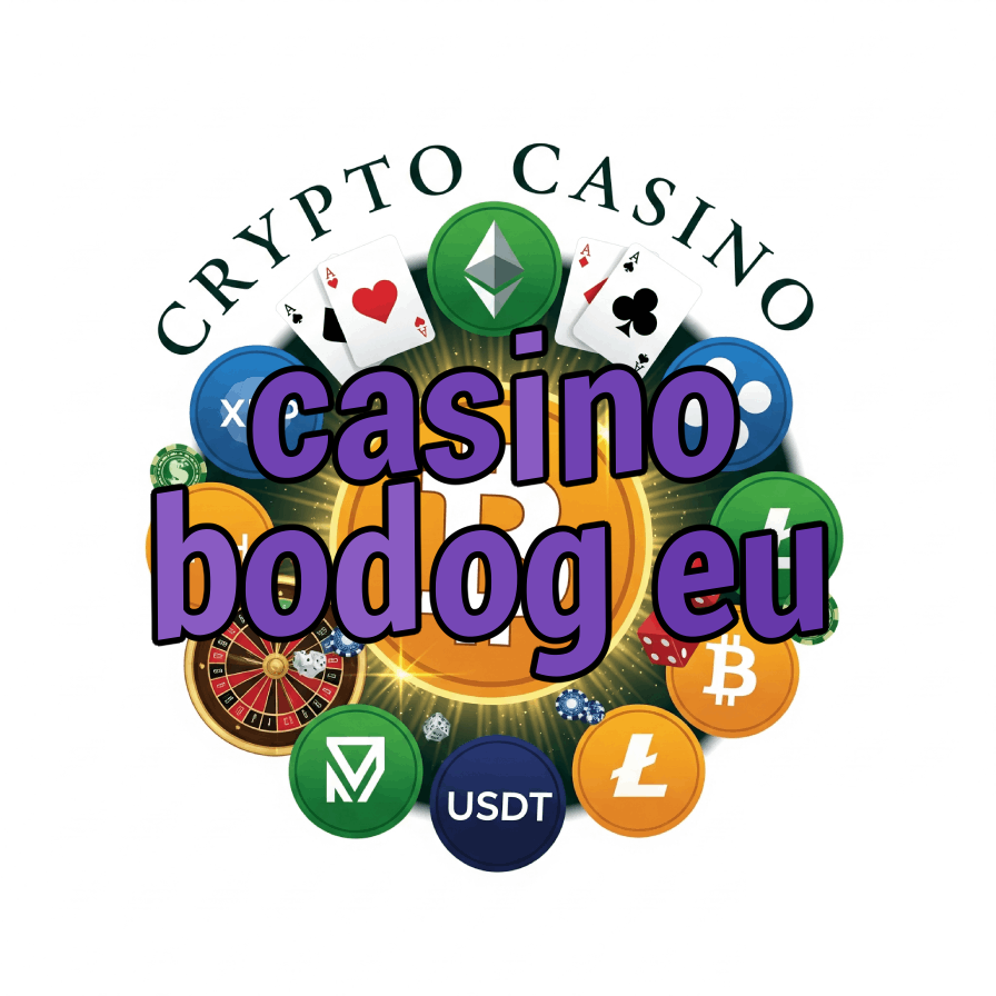 Casino Bodog EU - European Version of Bodog Casino