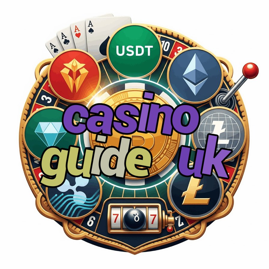 Casino Guide UK - Complete UK Casino Handbook